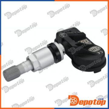 Capteur de pression pneu (TPMS) pour MERCEDES | HELLA 6PP 358 139-231